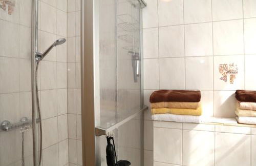 Ferienwohnung Sonnenhang-Hartmann - Foto 26