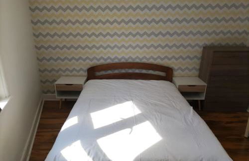 Swannery Vista 2 Bedroom Apartment - Foto 14