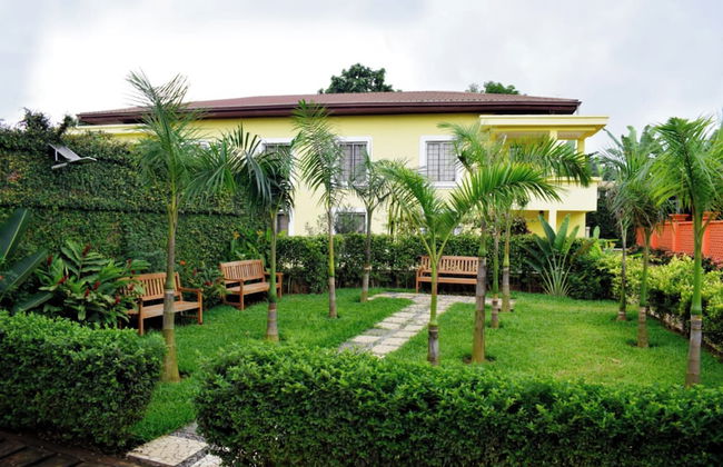 Riad Prince Louis - Foto 17