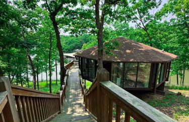Lakefront Treetop Village 2Bed3BAPools-6PP - Foto 40