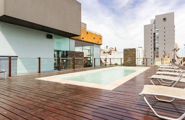 Ayres Apartments Palermo - Photo 32