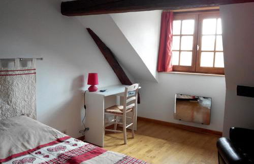 Gite duplex du vignoble Alsace - Foto 9