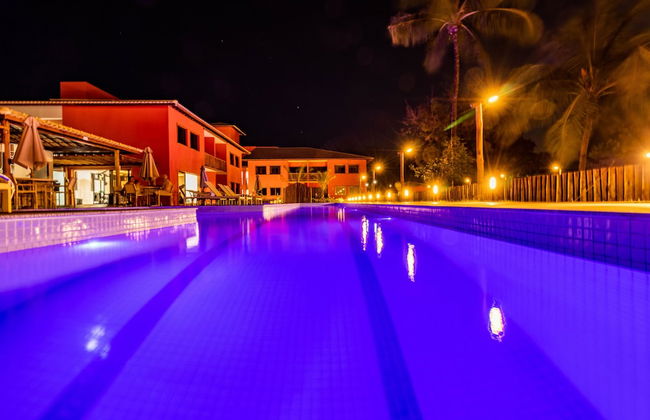 IT08 Lindo Ap 2 Quartos - Itacimirim - Photo 23