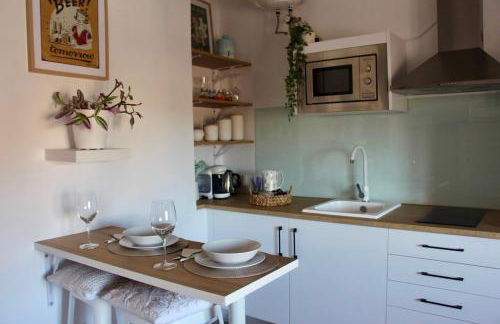 El Adarve de la Inolda - Foto 1