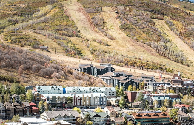 Sweetwater Lift Lodge - Foto 32