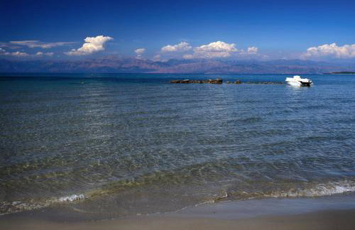 Villa Jolie Corfu Roda - Foto 37