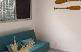 Descanso a poucos passos do mar! - Foto 10