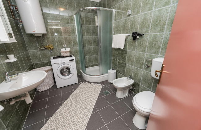 Villa Petrovi Dvori Zadarvillas - Foto 18