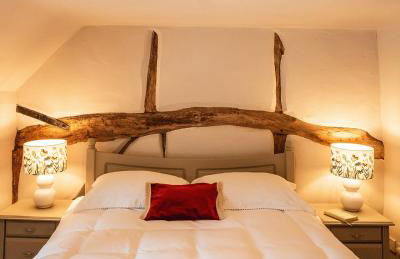 Straw Plaiters Cottage - Foto 20