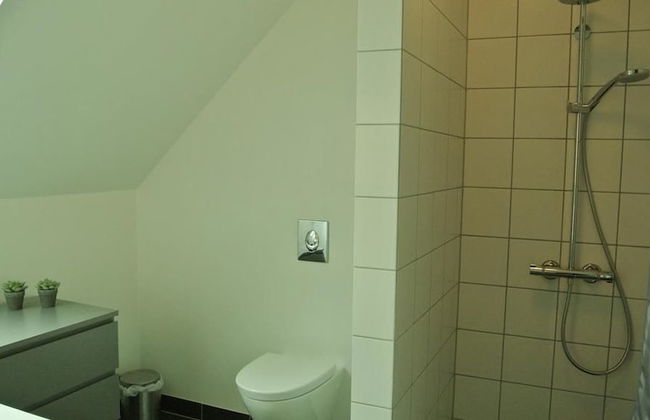 Kærskovgård ferielejligheder - Foto 24