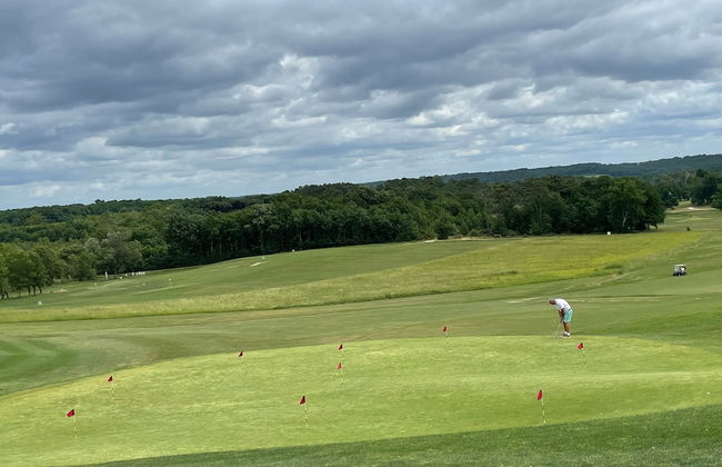 Les 2 Glycines - Photo 13