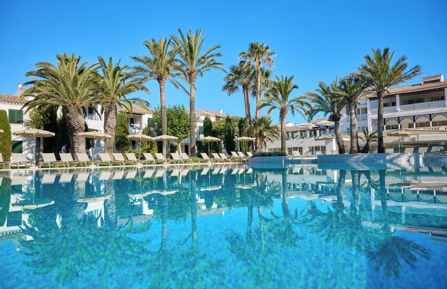 Grupotel Club Menorca - Photo 29