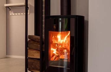 Przystań Piława Willa z prywatnym basenem - Foto 26