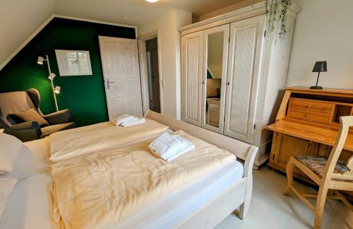 Ferienhaus Ellen, OG Whg - Photo 8