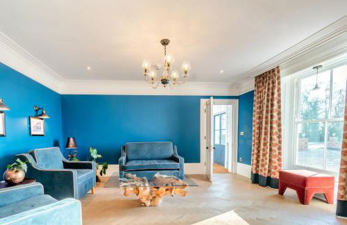 Carlton Manor - Foto 44