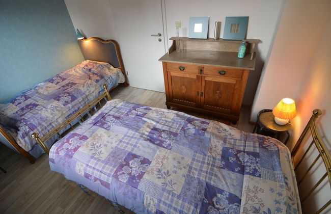 Holiday Home With Garden, Heating, Barbecue - Foto 17