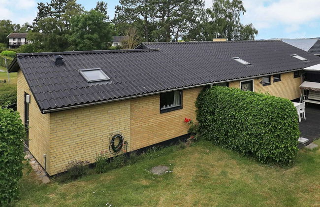 6 Person Holiday Home in Mesinge - Foto 22