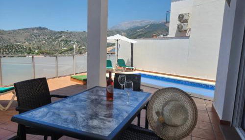 Villa Esperanza - Canillas de Albaida - Foto 3