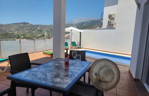 Villa Esperanza - Canillas de Albaida - Foto 3