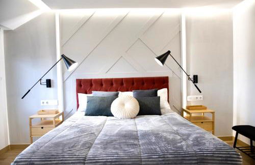 Lucus Skyline & Terrace by Lugo Collection - Foto 25