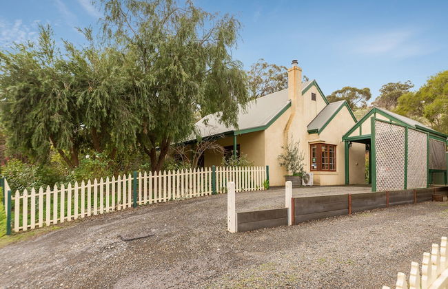 Country Pleasures - Photo 30