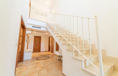 Villa Cala Mesquida - Photo 33