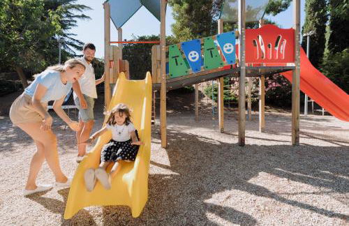 Villa Pentalocale con Piscina e spiaggia incluse Taunus Vacanze Villa Girasoli - Foto 28