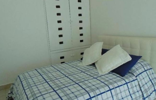 Departamentos Villas Capdeviel - Foto 15