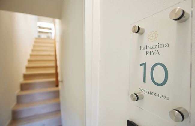 Palazzina Riva - Foto 27