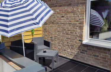 Möb Apartment in Gladbeck - Foto 9