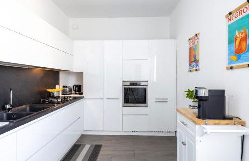 Bocconi's Nest - Close to Duomo with terrace - Foto 41