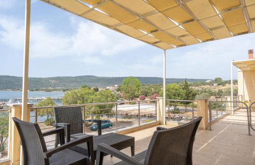 Palaiologou Panorama Apartments - Photo 48