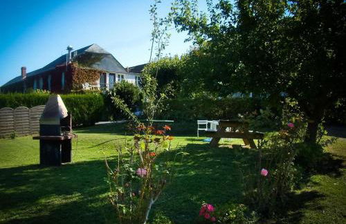 Au Clos Paillé La Roche Posay - Foto 50