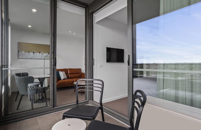 The Sebel Melbourne Moonee Ponds - Foto 35