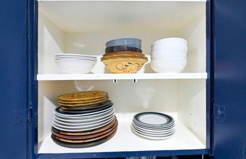 Updated 5BR Baytown Home | Sleeps 12 |Patio&Grill - Foto 34