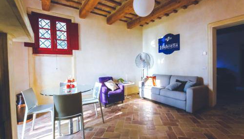 Manor in Marche with Pool & Adriatic Views - Foto 3