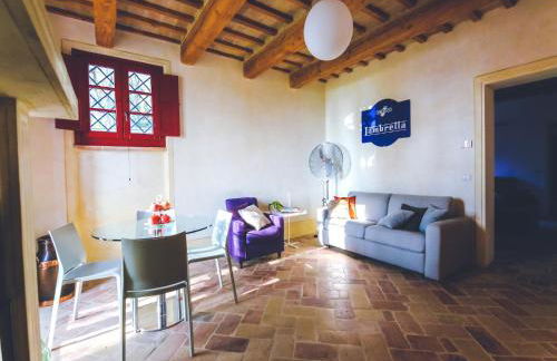 Manor in Marche near Adriatic Beaches - Foto 20