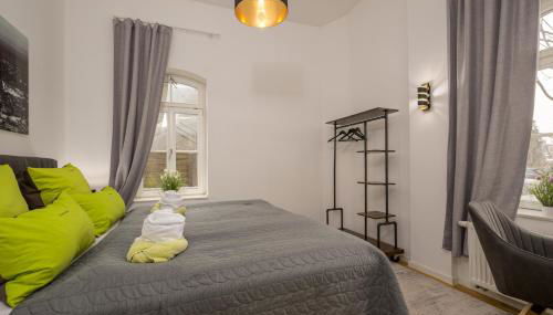 SweetHome - Luxus pur - große Küche, Terrasse, Stellplatz, WiFi - Foto 4, towels