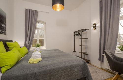 SweetHome - Luxus pur - große Küche, Terrasse, Stellplatz, WiFi - Foto 4