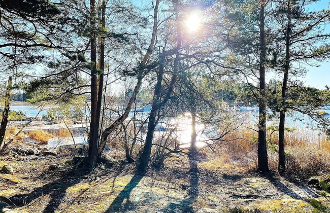 6 Person Holiday Home in Lidkoping-by Traum - Foto 16