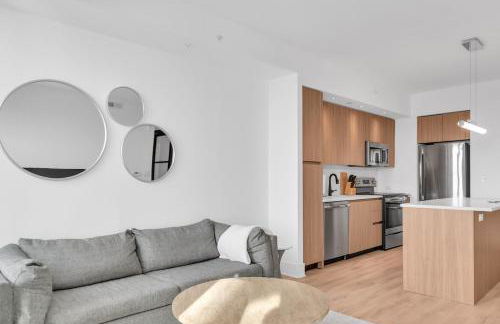 The Stay 2 - Tysons Corner - Foto 9