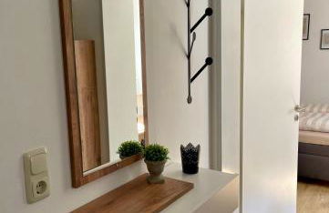 Ferienwohnung - Auszeit - Buchholzer Straße 29 - Foto 11