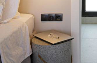 Experience Penthouse by Athens Riviera Suites - Photo 14