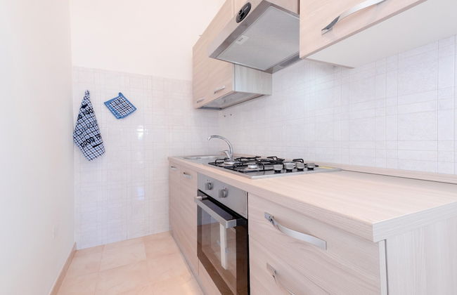 Apartment Mikao Torre Pali - Foto 17