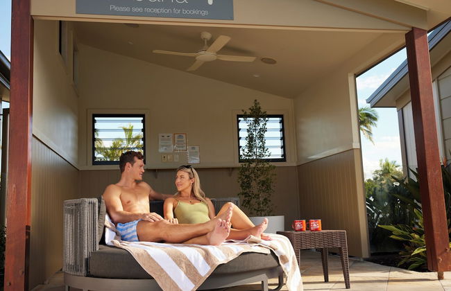 Brisbane Holiday Village - Foto 53