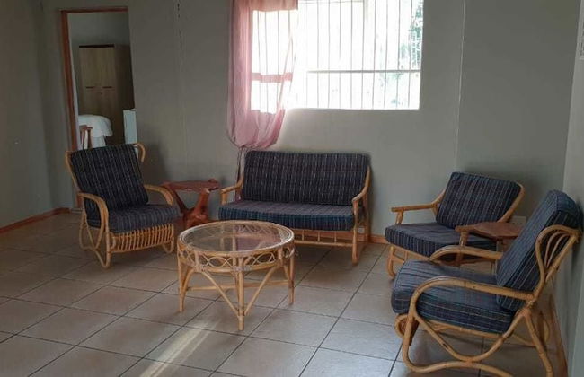 Platberg Self-catering - Photo 26