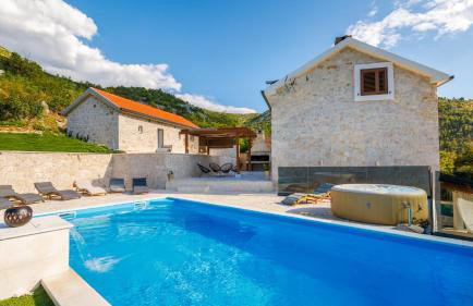Villa Marina Neretva by Villas Guide - Foto 17