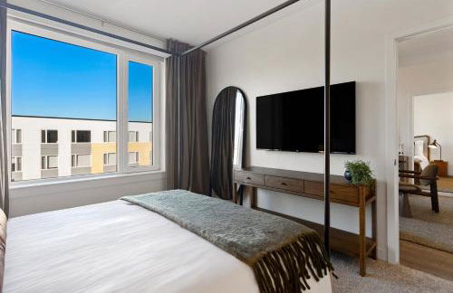 Hyatus Luxury Residences Boston Everett Marquis Collection - Foto 45