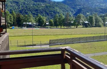 Morillon Village Appartement vue montagne - Foto 17