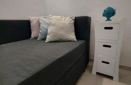 Iris Terlizzi b&b casa vacanze - Foto 14